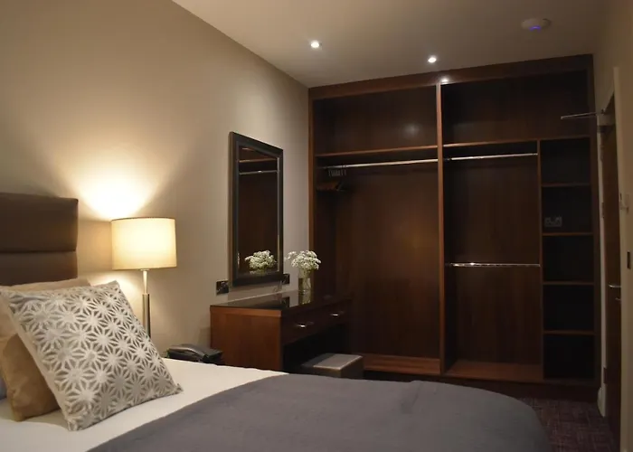 The Birches キラーニー