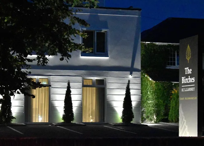The Birches 4* Cill Airne