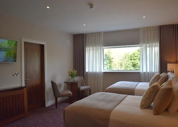 The Birches Vendégház