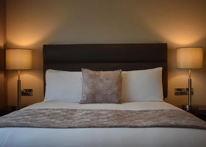 ゲストハウス The Birches キラーニー