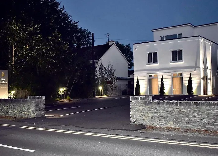 The Birches Cill Airne