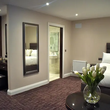 The Birches ゲストハウス