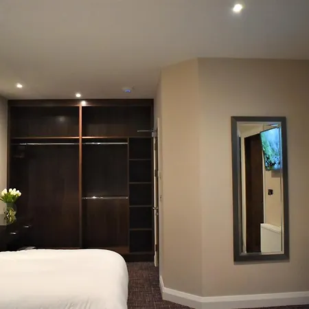 The Birches ゲストハウス キラーニー