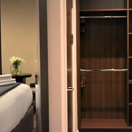 The Birches ゲストハウス