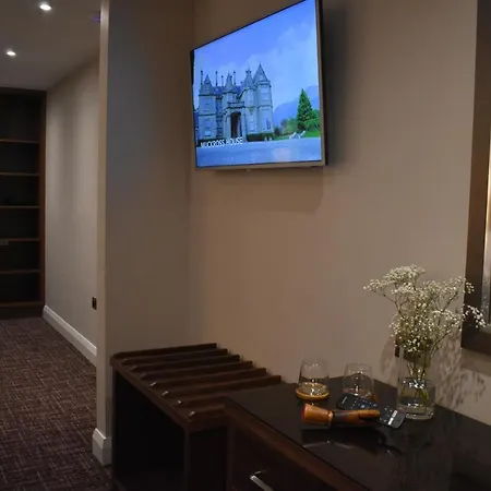 ゲストハウス The Birches