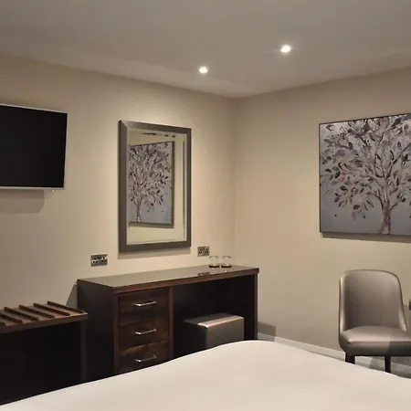 The Birches キラーニー