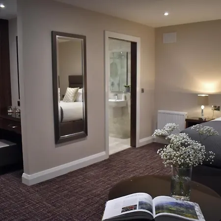 ゲストハウス The Birches