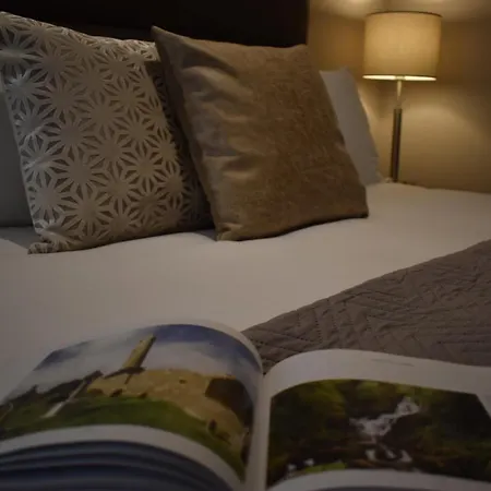 The Birches ゲストハウス