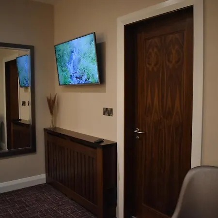 The Birches キラーニー