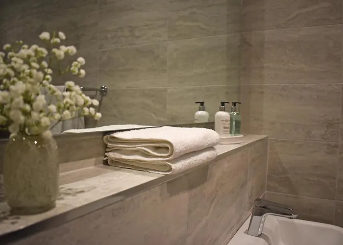 Gasthuis The Birches