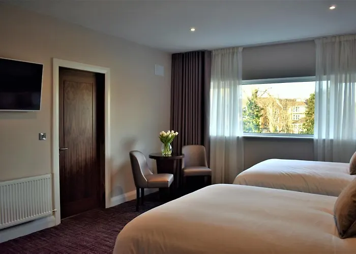 The Birches Gasthuis