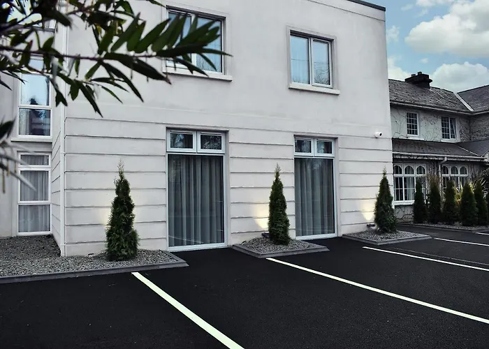 The Birches Gasthuis