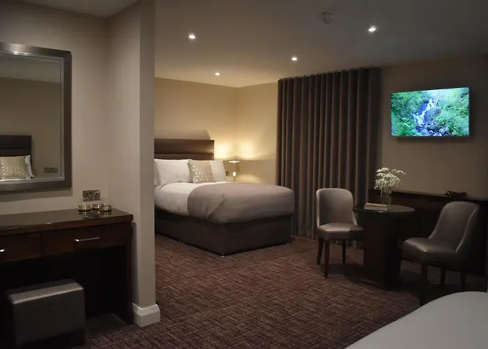 The Birches Gasthuis