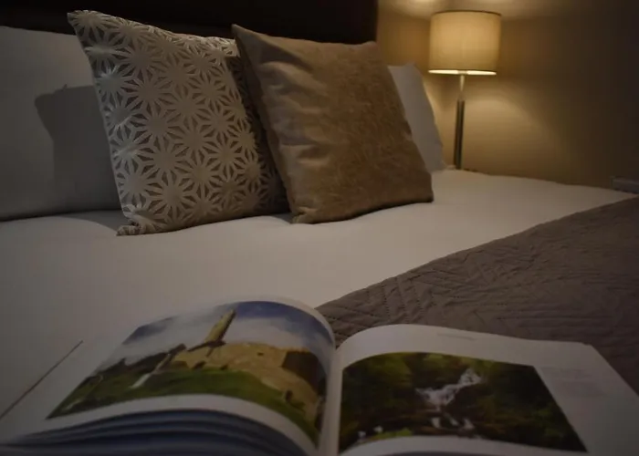 The Birches Gasthuis