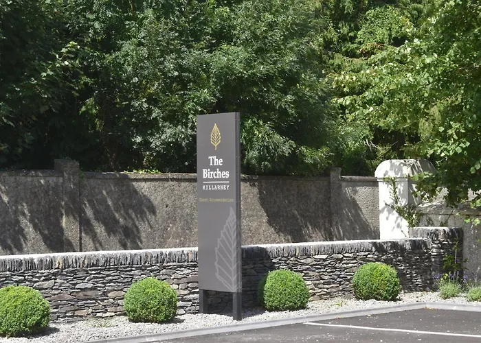 The Birches Gasthuis Killarney