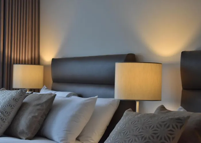 The Birches Gasthuis 4*