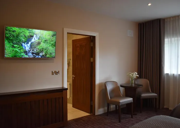 The Birches Gasthuis