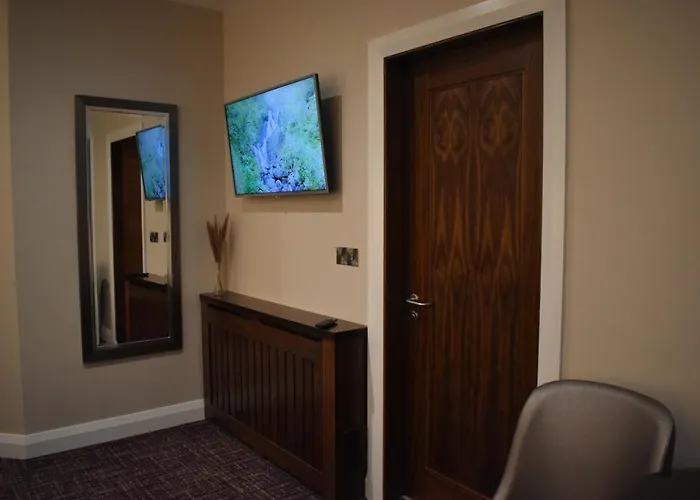 The Birches Killarney